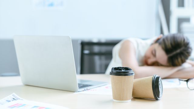 Tips to restore energy