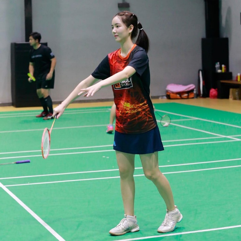 การสร้างเยาวชนรุ่นใหม่: โปรแกรมพัฒนาแบดมินตันในโรงเรียนและมหาวิทยาลัย