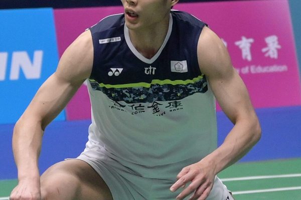 Chou Tien Chen: นักแบดมินตันชายผู้ยกระดับชื่อเสียงทีมชาติสู่ระดับโลก