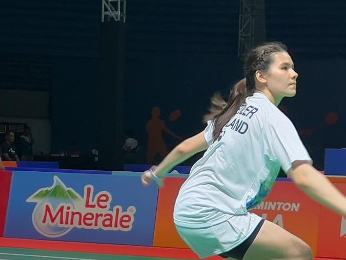 ประวัติและพัฒนาการของทีมชาติแบดมินตันไต้หวัน: จากทีมเล็กสู่พลังใหม่แห่งเอเชีย