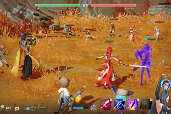 เคล็ดลับเร่งเลเวลทีม