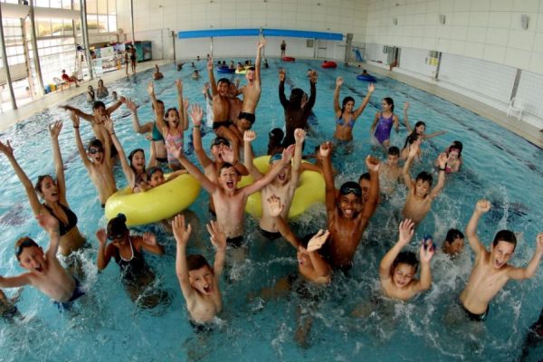 ระบบพัฒนานักกีฬาว่ายน้ำฝรั่งเศสตั้งแต่เยาวชนสู่ทีมชาติ