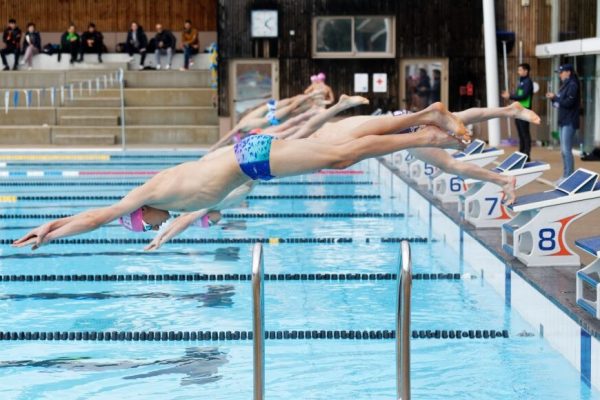 ระบบ Talent Identification ของฝรั่งเศส: คัดนักว่ายน้ำดาวรุ่งอย่างไร