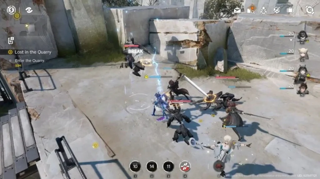 Arknights: Endfield เหมาะกับผู้เล่นสายไหนมากที่สุด?