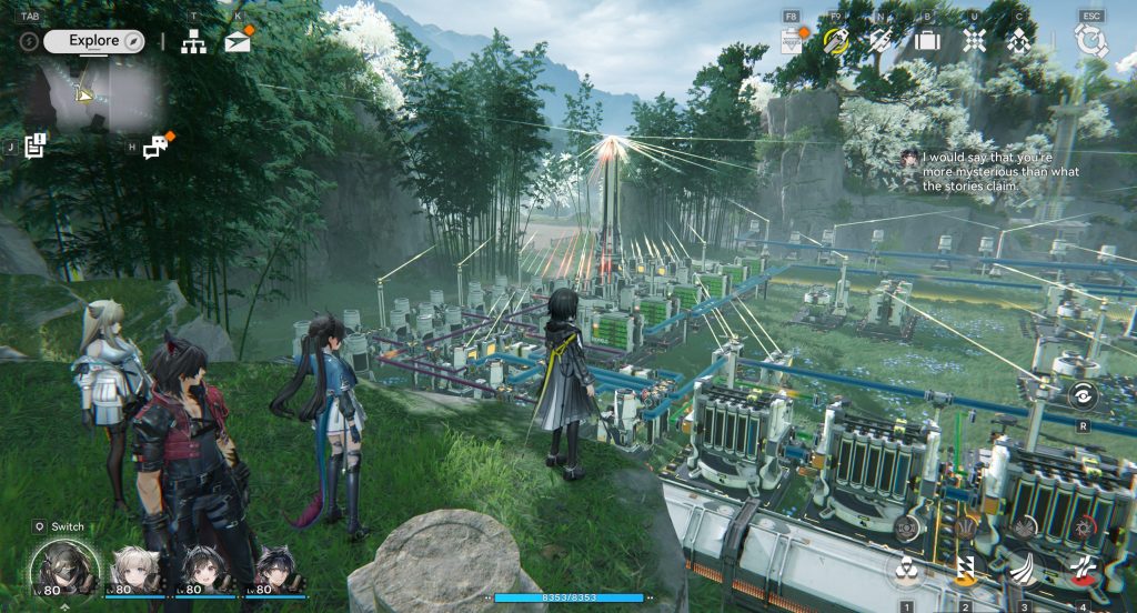 Arknights: Endfield คืออะไร?