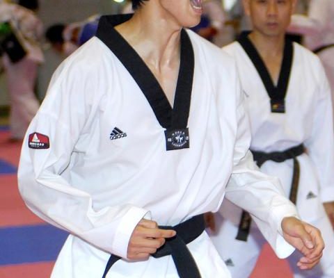 นักเทควันโดไต้หวันระดับตำนานที่สร้างชื่อเสียงในเวทีโลก