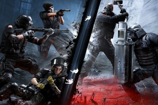 ทำไม Rainbow Six Siege X ถึงถูกจับตามองในวงการ FPS