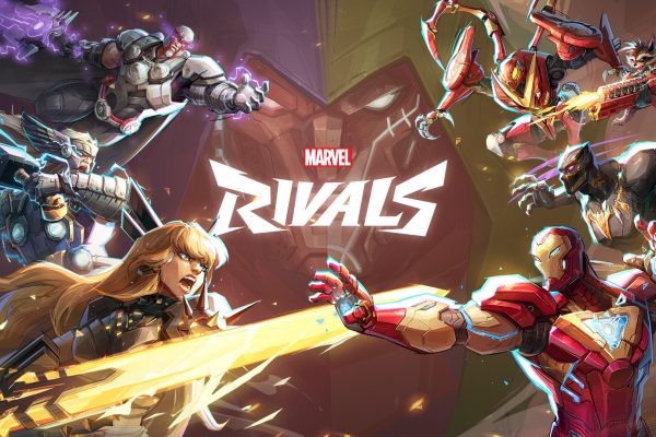 ระบบการเล่นของ Marvel Rivals เข้าใจง่ายไหมสำหรับมือใหม่