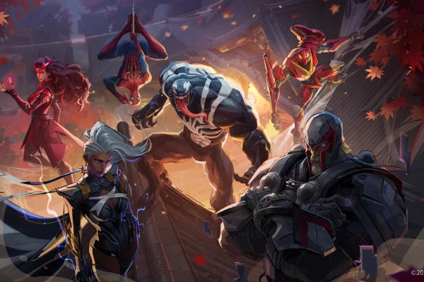 เทคนิคการใช้ Hulk ให้เป็นตัวเปิดทีมไฟต์สุดแกร่งใน Marvel Rivals