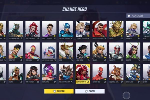 เทคนิคการเล่น Spider-Man ให้พลิ้วและทำดาเมจแรงใน Marvel Rivals