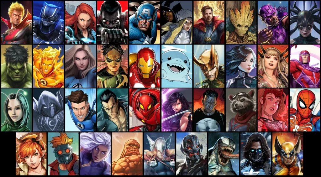 Loki ใน Marvel Rivals เล่นยังไงให้ปั่นป่วนศัตรูได้ดีที่สุด