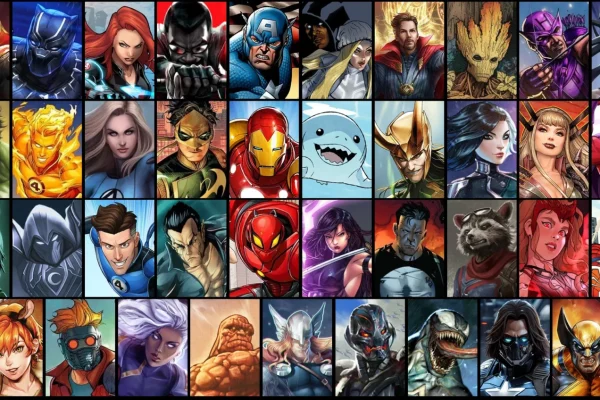 Loki ใน Marvel Rivals เล่นยังไงให้ปั่นป่วนศัตรูได้ดีที่สุด